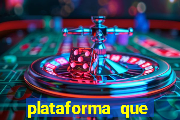 plataforma que aceita cartao de debito